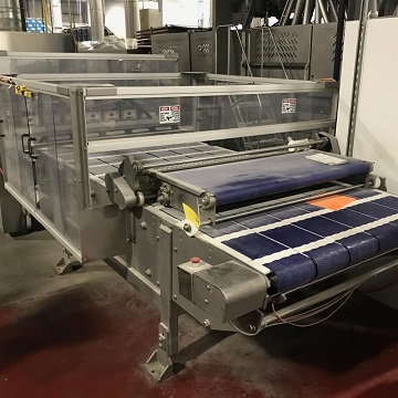 Save Big on Used Tortilla Equipment