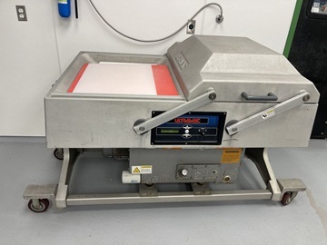 Get Your Next Vacuum Packer on BidSpotter Auction!