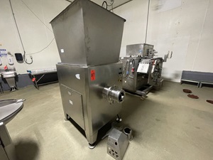 Food Processing Goldmine! Bid Now on 750+ Lots at Auction